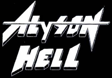 logo Alyson Hell